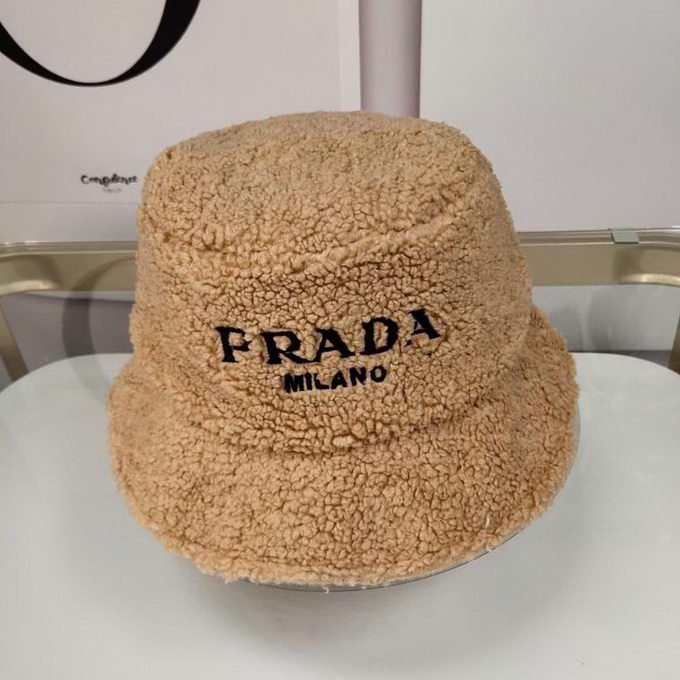 Prada Hat ID:20220929-149